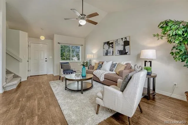 12772 Henson Creek Street Parker, CO 80134