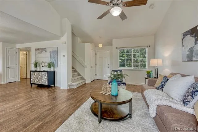 12772 Henson Creek Street Parker, CO 80134