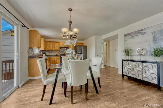 12772 Henson Creek Street Parker, CO 80134
