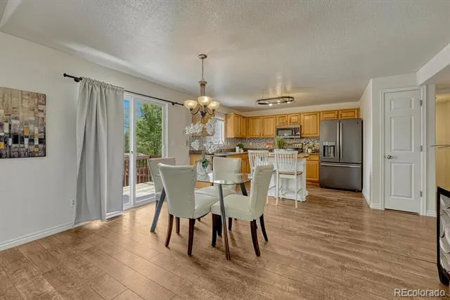 12772 Henson Creek Street Parker, CO 80134