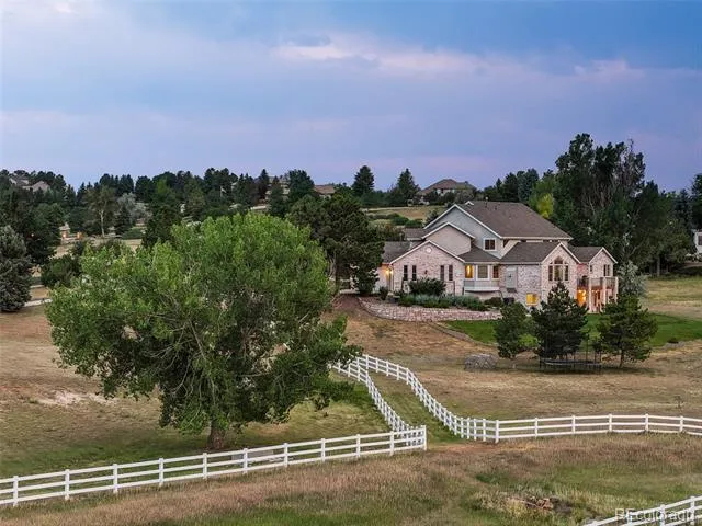 5969 Colorow Court Parker, CO 80134