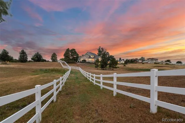 5969 Colorow Court Parker, CO 80134