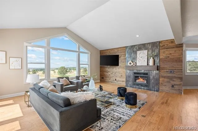 5969 Colorow Court Parker, CO 80134