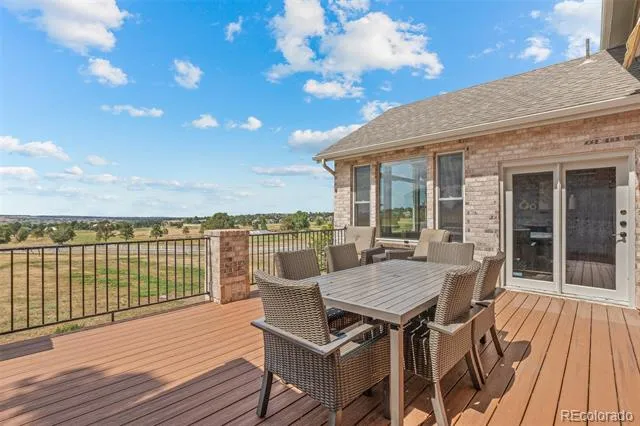 5969 Colorow Court Parker, CO 80134