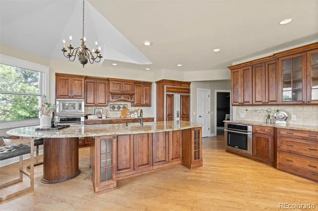 5969 Colorow Court Parker, CO 80134