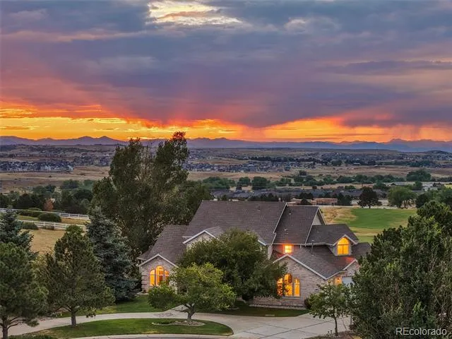 5969 Colorow Court Parker, CO 80134