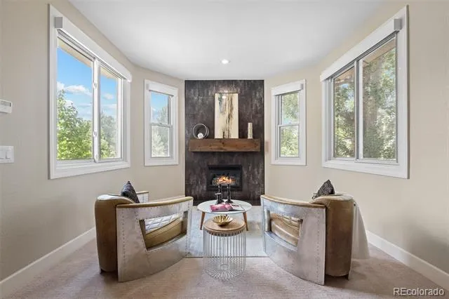 5969 Colorow Court Parker, CO 80134