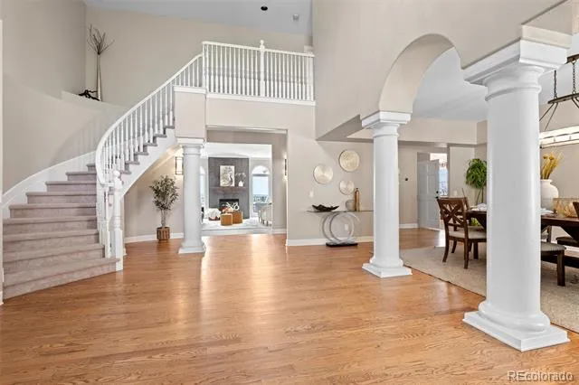 5969 Colorow Court Parker, CO 80134