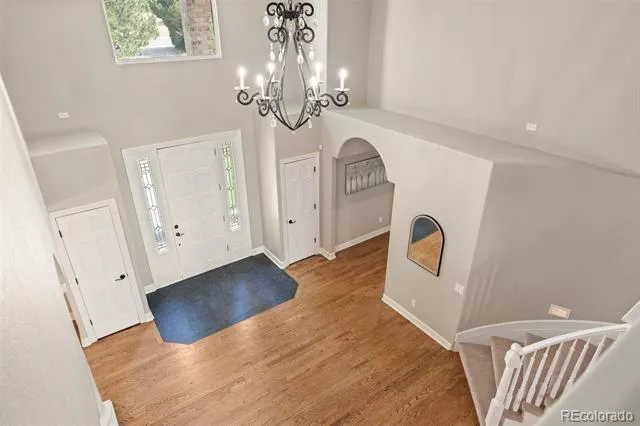 5969 Colorow Court Parker, CO 80134