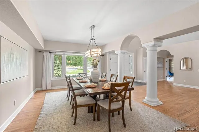 5969 Colorow Court Parker, CO 80134