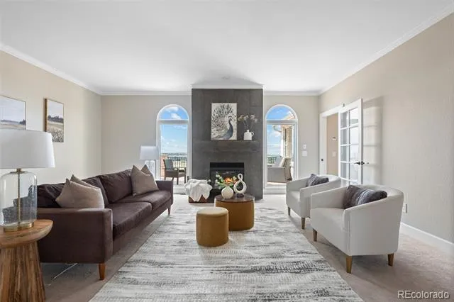 5969 Colorow Court Parker, CO 80134