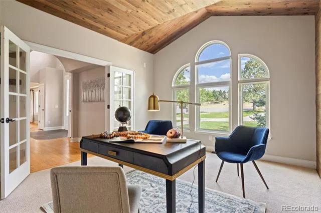 5969 Colorow Court Parker, CO 80134