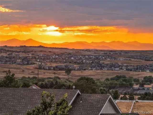5969 Colorow Court Parker, CO 80134