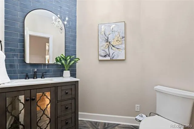 5969 Colorow Court Parker, CO 80134