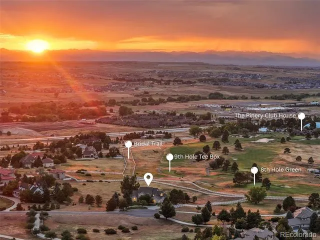 5969 Colorow Court Parker, CO 80134