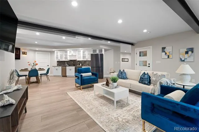 5969 Colorow Court Parker, CO 80134
