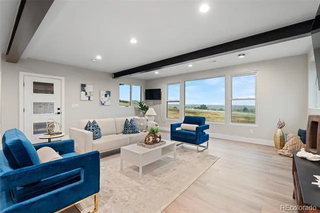 5969 Colorow Court Parker, CO 80134