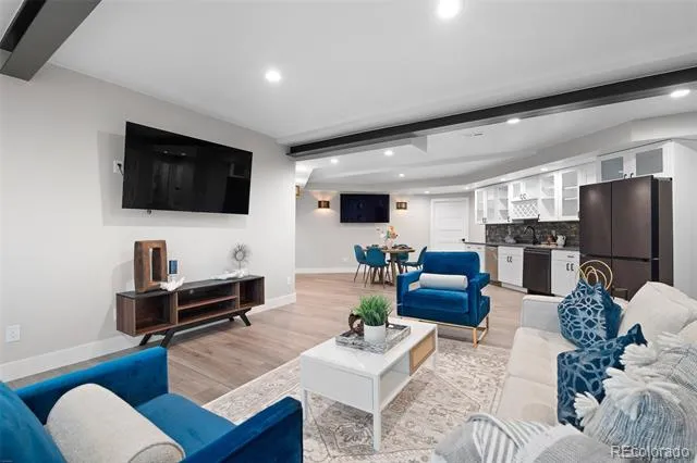 5969 Colorow Court Parker, CO 80134