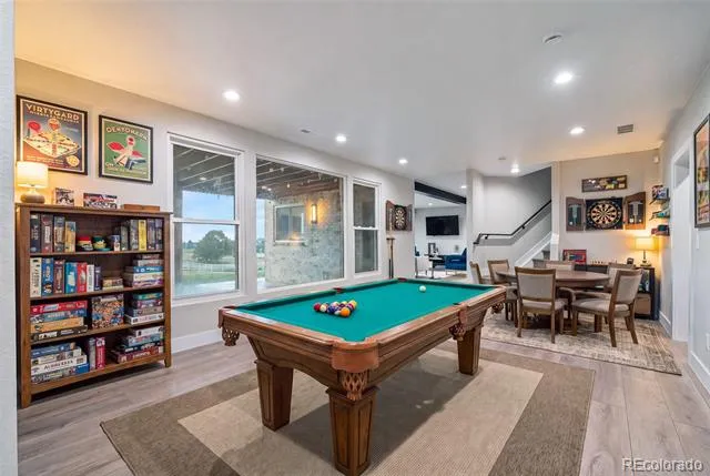 5969 Colorow Court Parker, CO 80134