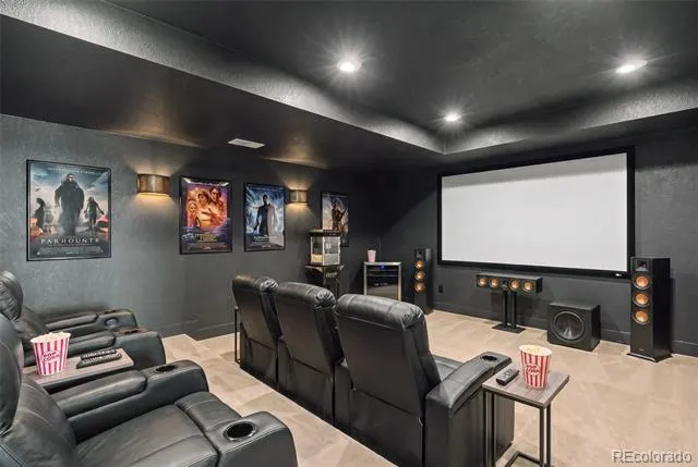 5969 Colorow Court Parker, CO 80134