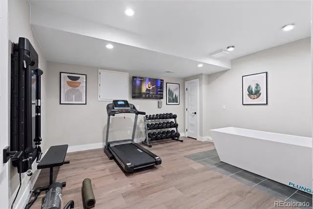 5969 Colorow Court Parker, CO 80134