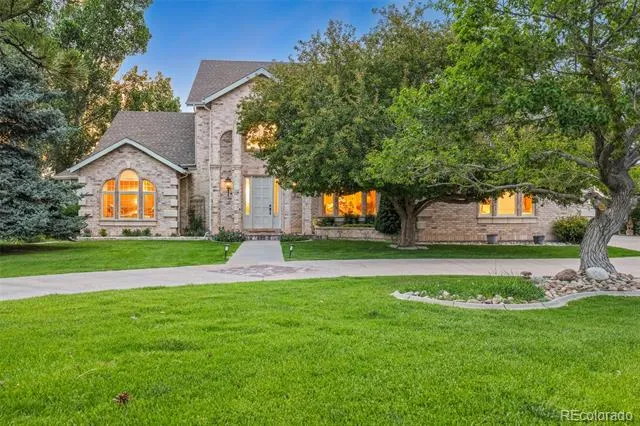 5969 Colorow Court Parker, CO 80134