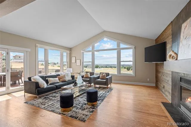 5969 Colorow Court Parker, CO 80134
