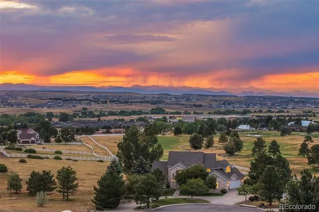 5969 Colorow Court Parker, CO 80134