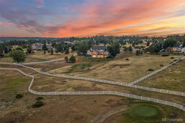 5969 Colorow Court Parker, CO 80134
