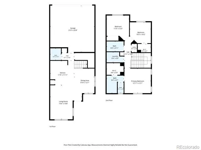 16362 Rustlers Range Point Monument, CO 80132