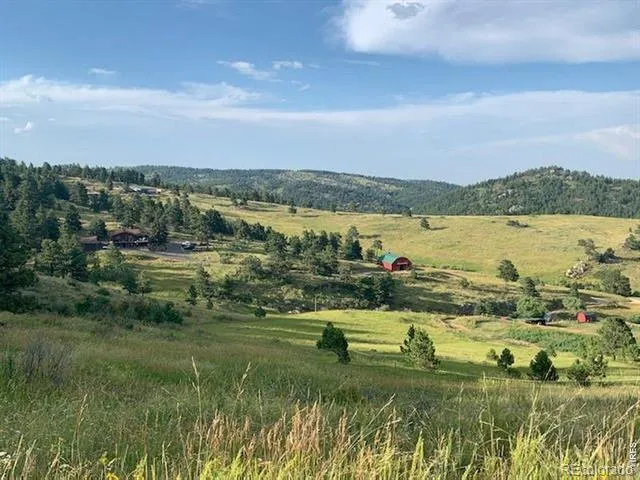 27033 Thea Gulch Road Golden, CO 80403