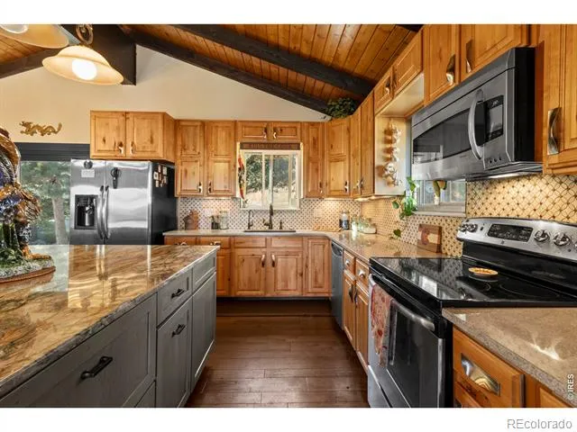 27033 Thea Gulch Road Golden, CO 80403