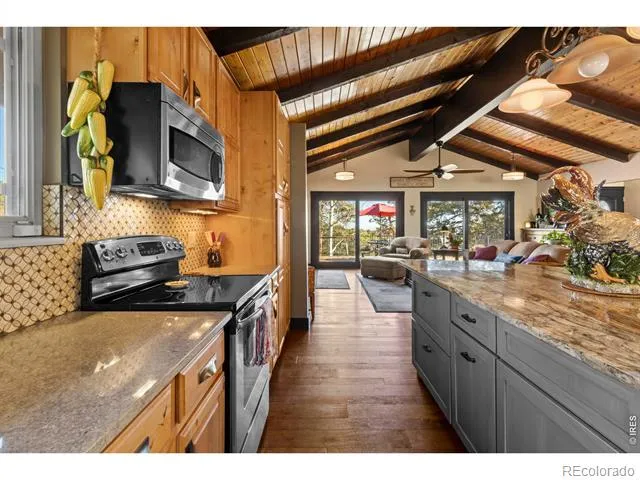 27033 Thea Gulch Road Golden, CO 80403