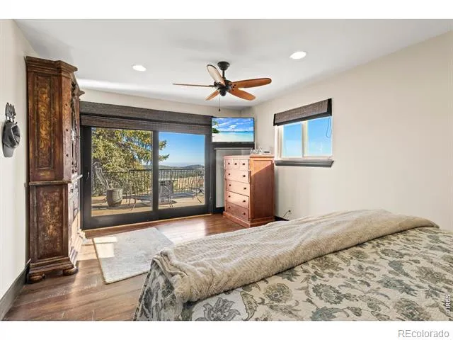 27033 Thea Gulch Road Golden, CO 80403