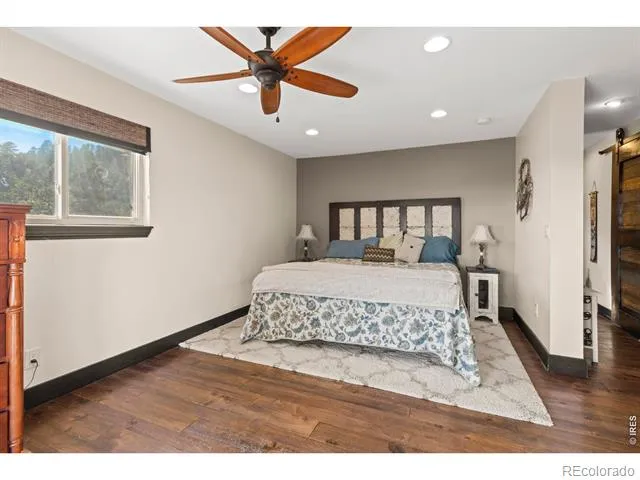 27033 Thea Gulch Road Golden, CO 80403