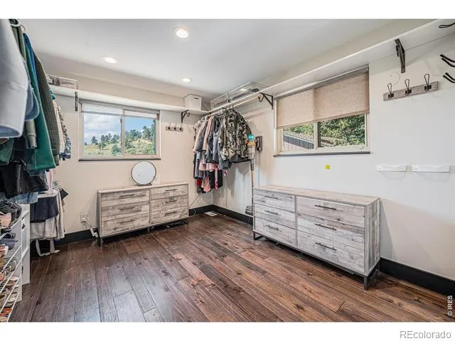 27033 Thea Gulch Road Golden, CO 80403
