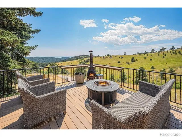 27033 Thea Gulch Road Golden, CO 80403