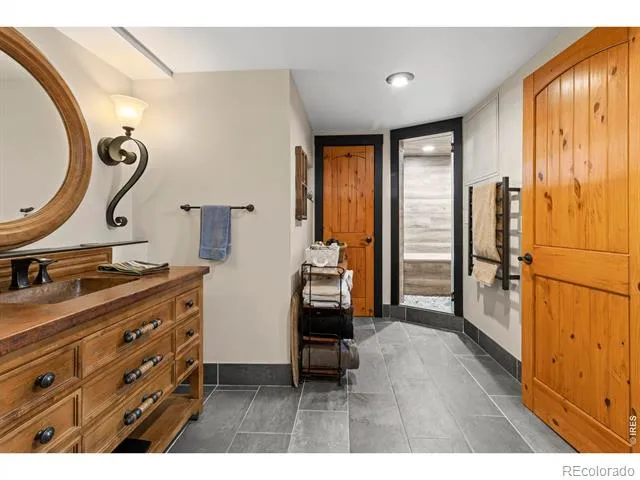 27033 Thea Gulch Road Golden, CO 80403