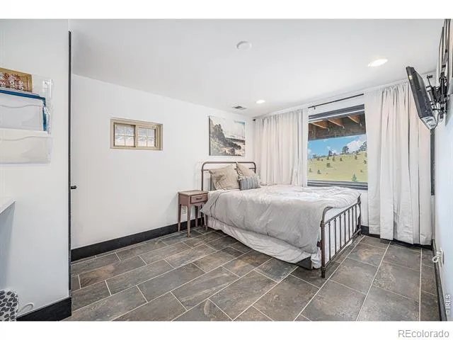 27033 Thea Gulch Road Golden, CO 80403