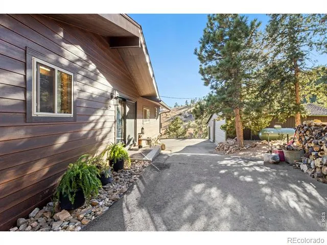 27033 Thea Gulch Road Golden, CO 80403