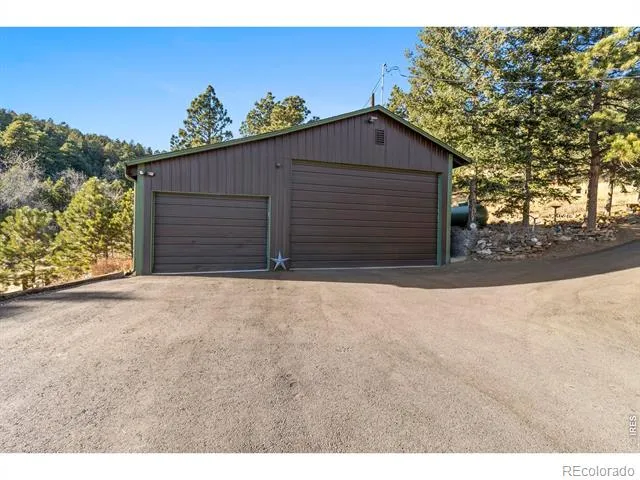 27033 Thea Gulch Road Golden, CO 80403