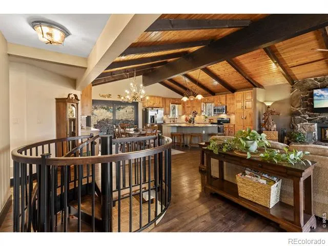 27033 Thea Gulch Road Golden, CO 80403