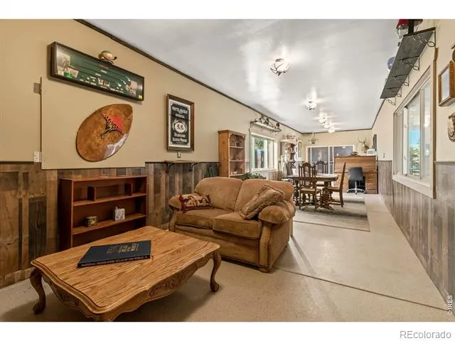 27033 Thea Gulch Road Golden, CO 80403