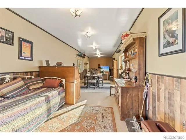 27033 Thea Gulch Road Golden, CO 80403