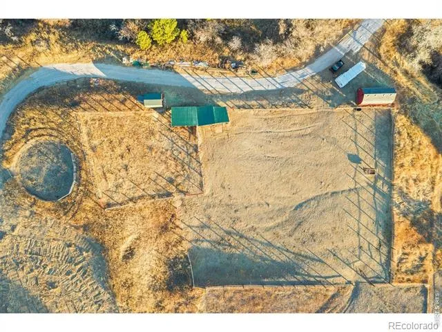 27033 Thea Gulch Road Golden, CO 80403