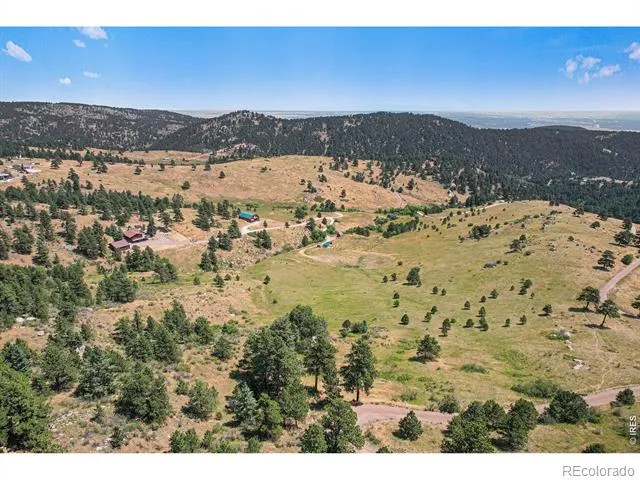 27033 Thea Gulch Road Golden, CO 80403