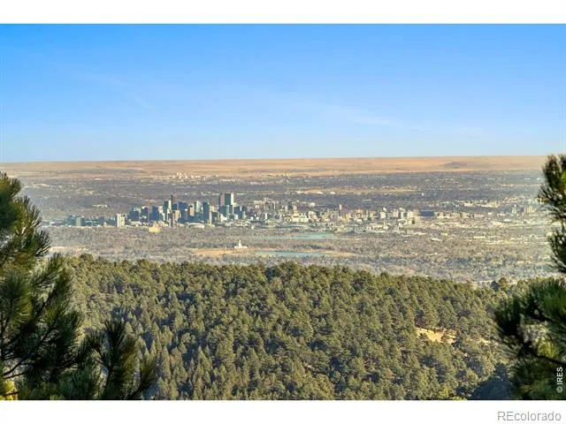 27033 Thea Gulch Road Golden, CO 80403