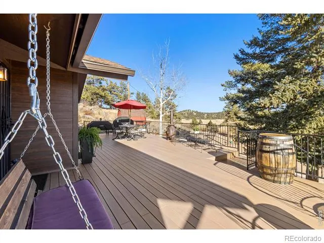 27033 Thea Gulch Road Golden, CO 80403