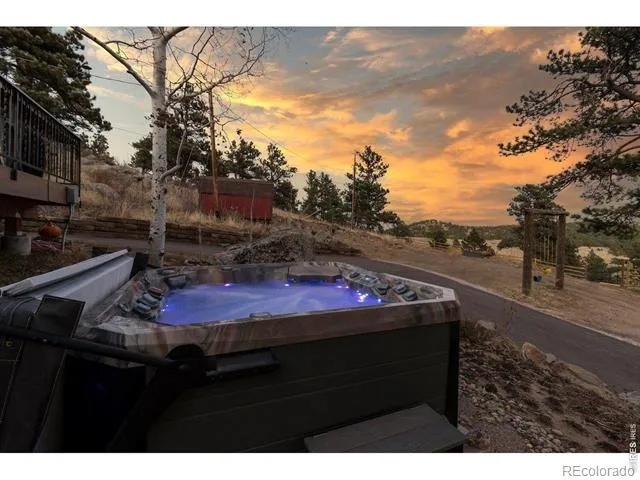 27033 Thea Gulch Road Golden, CO 80403