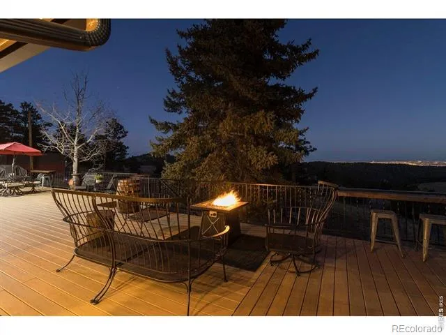 27033 Thea Gulch Road Golden, CO 80403